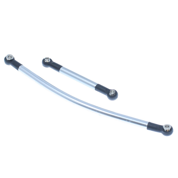 Steering Link w/ Servo Link (1pr)