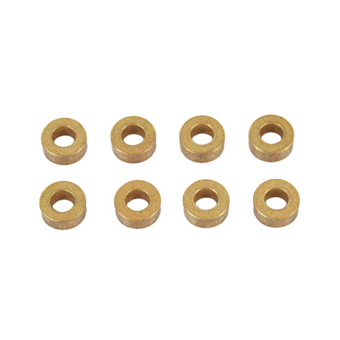 5x10x4mm Bushings (8pcs)