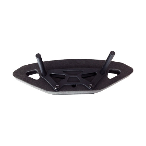 Front Bumper Assembly (1pc)