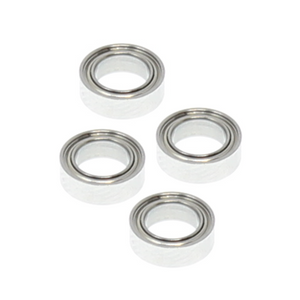 5x8x2.5mm Ball Bearings (4pcs)