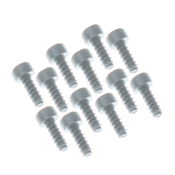 2x5mm Cap Head Self Tapping Screws