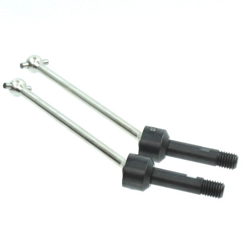 CVA Driveshafts (128mm)(2pcs)