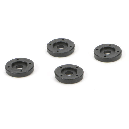 Shock Pistons (4pcs)