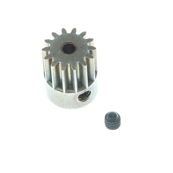 14T Steel Pinion Gear(1pc)