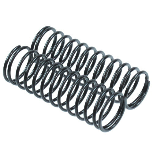 Shock Spring K=1.6 (Black) (2)