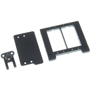 Servo Mount Set (1set)