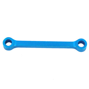 Aluminum Steering Link (Blue) (1pc)