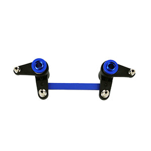 Servo Saver Assembly(Dual Servo)(1pc)