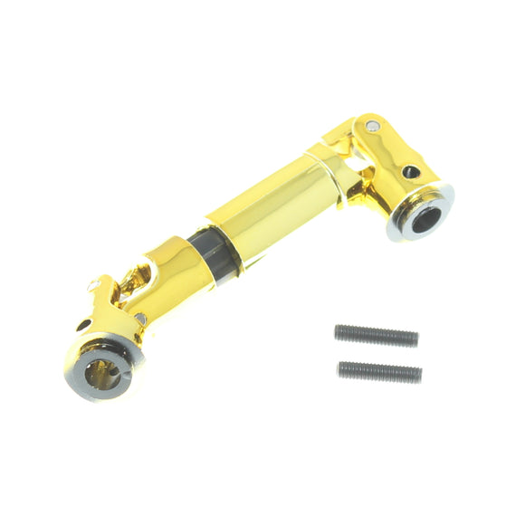 Center Driveshaft (Gold)(1pc)