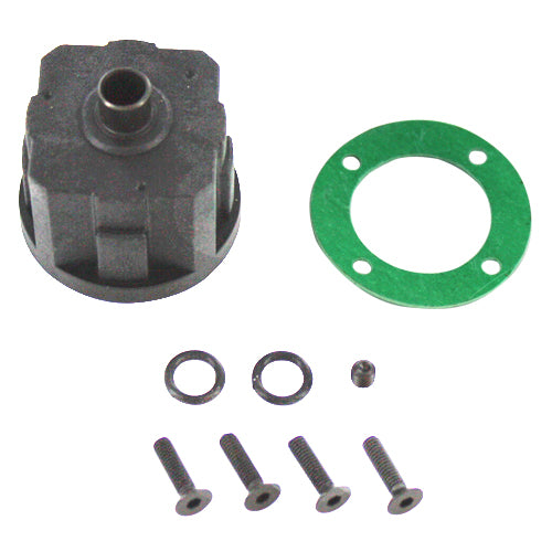 Differential Housing W/ Gasket(1pc)