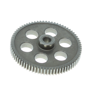 73T Spur Gear(Steel)(.6 mod)(1pc)