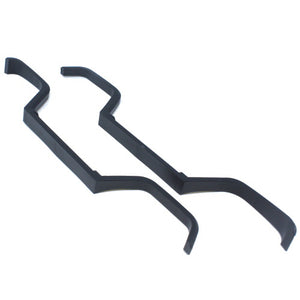 Fenders (Plastic)(1set)