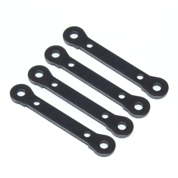 Suspension Pin Braces (4pcs)