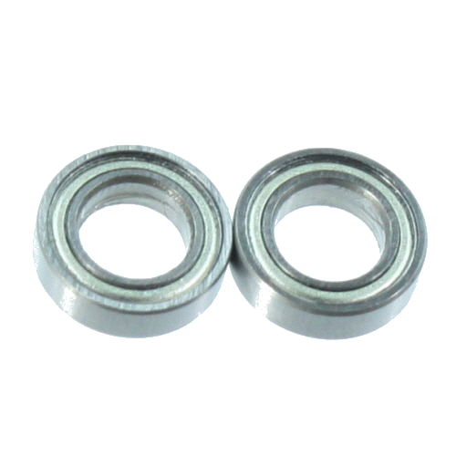 8x14x4mm Ball Bearings (2pcs)