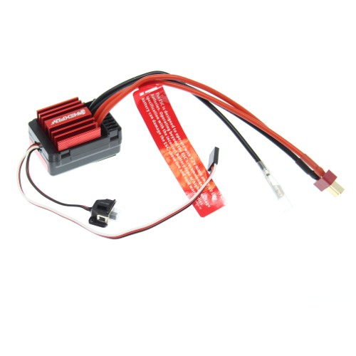 HX-1040 Crawler ESC(T-Plug)(1pc)