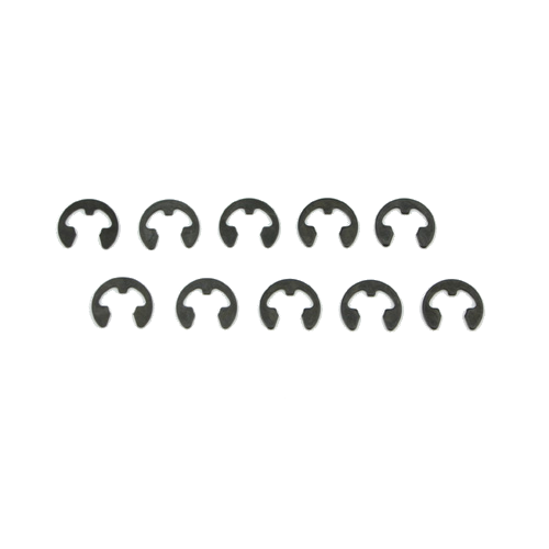 5mm E-Clips (10pcs)