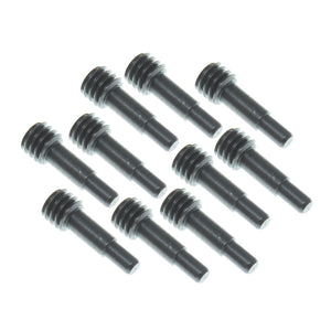 4x11.5mm Hex Screw Pin(10pcs)