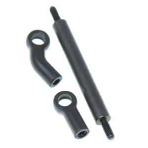 Servo Link (44.5mm)(Black)(1pc)