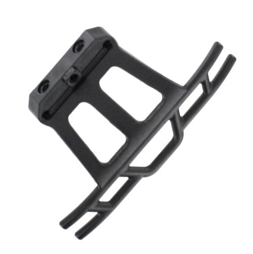 Front Bumper(Plastic)(1pc)