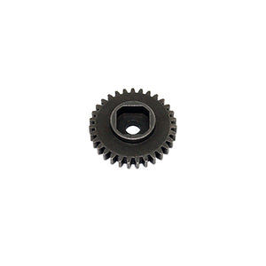 31T Steel Gear(Square Drive)(1pc)