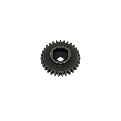 31T Steel Gear(Square Drive)(1pc)