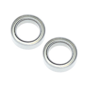 8x12x3.5mm Ball Bearings (2pcs)