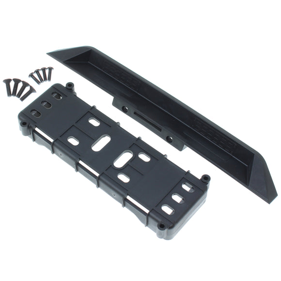 Battery Tray and Side Guard Set (1set)