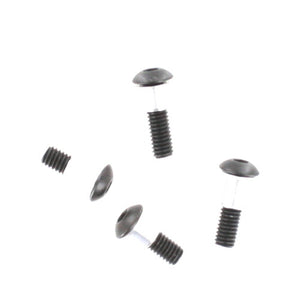 C-Hub Screws and Bushings (1set)