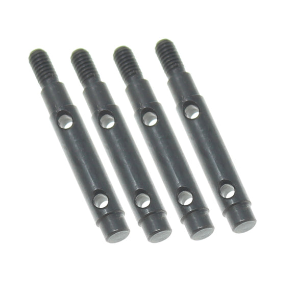 Wheel Shafts (4pcs)