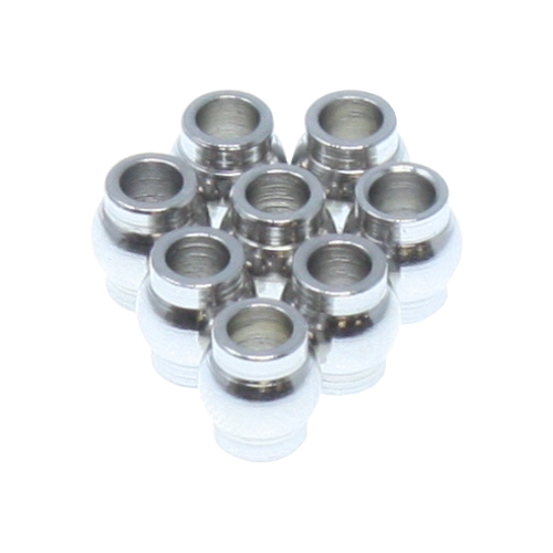 Shock Pivot Balls(8pcs)