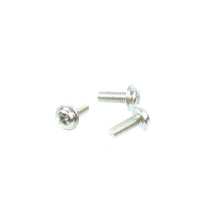 VX.16 and VX.18 Pull Start Screws (2.6*7), 3pcs