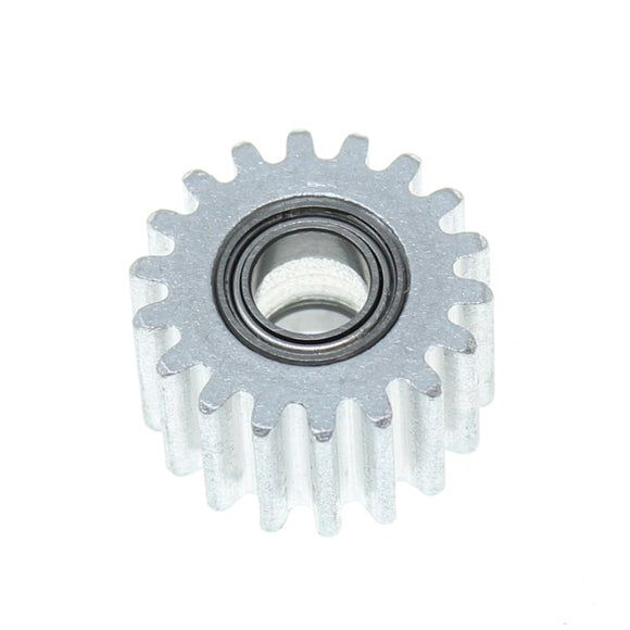 Aluminum Idler Gear (18T)(1pc)