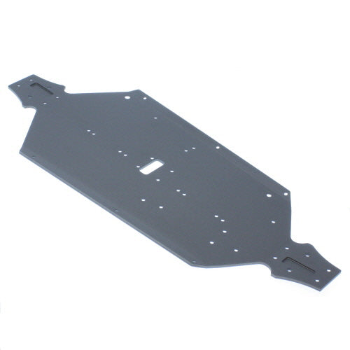 3mm Aluminum Chassis (6061)