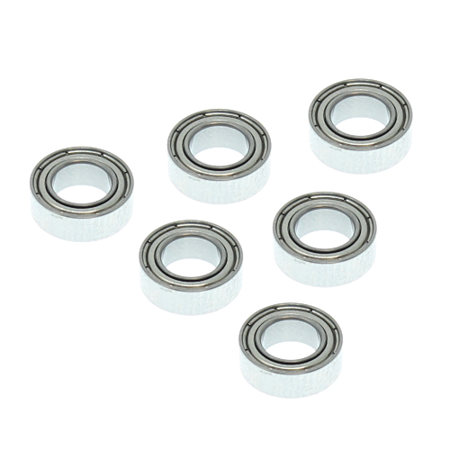 5x9x3mm Ball Bearings (6pcs)