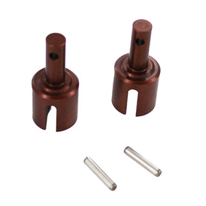 Differential Outdrive Cups(2pcs)