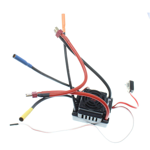 150Amp Brushless Sensorless ESC(1pc)