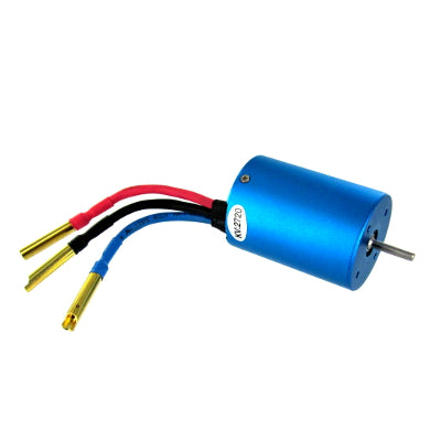 540 Brushless Motor(2720kv)(1pc)