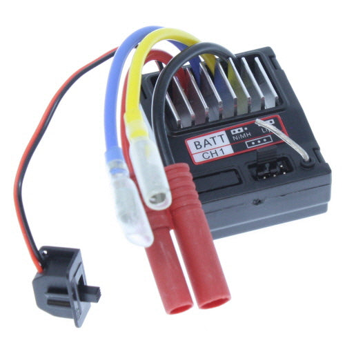 Receiver/ESC Two-in-One(1pc)