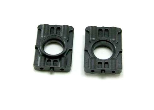 Center Diff Mounts(Plastic)(1pr)