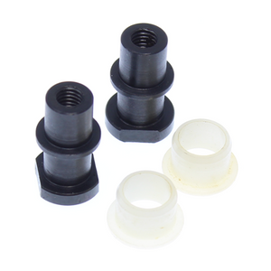 Upper Shock Mount W/ Bushings(2pc)