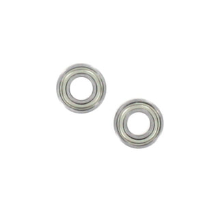 5x11x4mm Ball Bearings (2pcs)