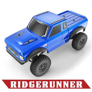 Danchee RidgeRunner Blue