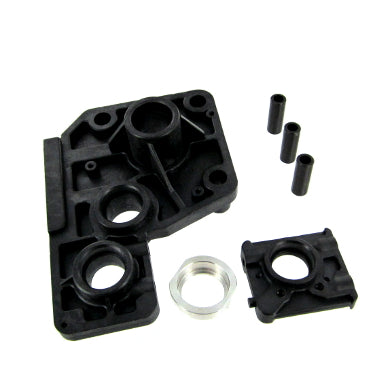 Gearbox Plate Set(Plastic)(1set)