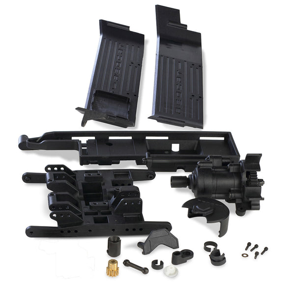 2-Speed Transmission Conversion Kit (Gen 8)(1pc)