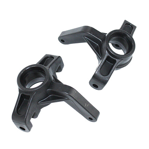 Front Steering Knuckles(Plastic)(1pr)