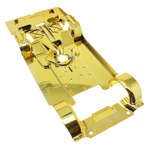 Main Chassis (Gold) (1pc)