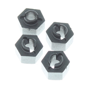 Wheel Hex Set(4pcs)