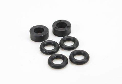 Shock O-Ring W/ Spacers(2sets)