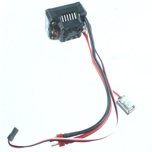 MAX-10 80A Brushless ESC(1pc)