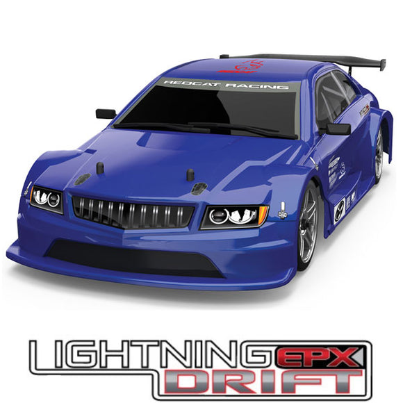 Lightning EPX Drift